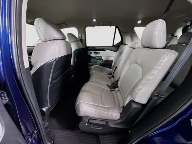 2023 Honda Pilot  2