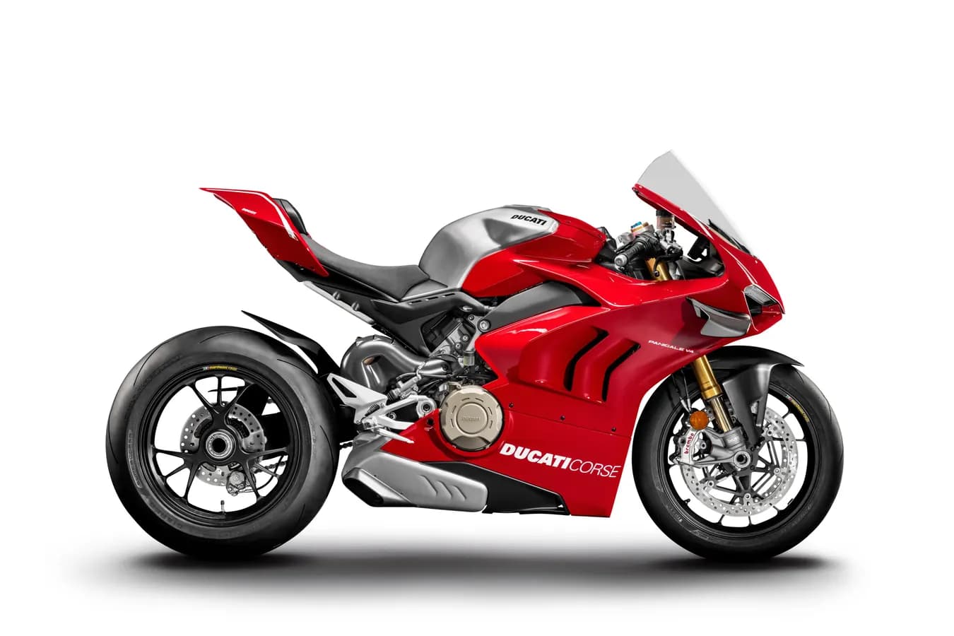 Motocycles category