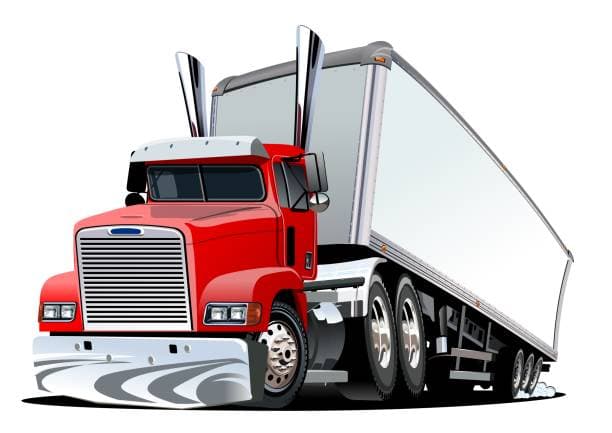 Trucks & Trailers category