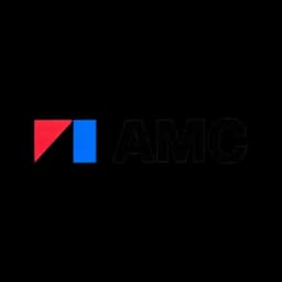 AMC logo
