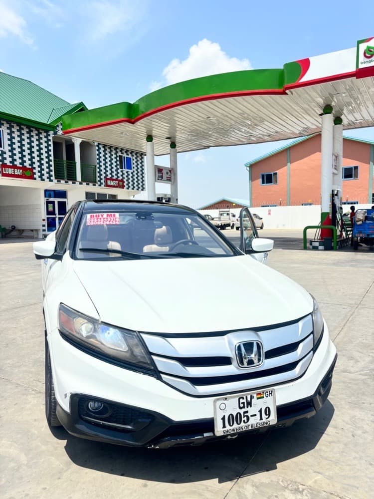 Honda Accord crosstour 2015 3