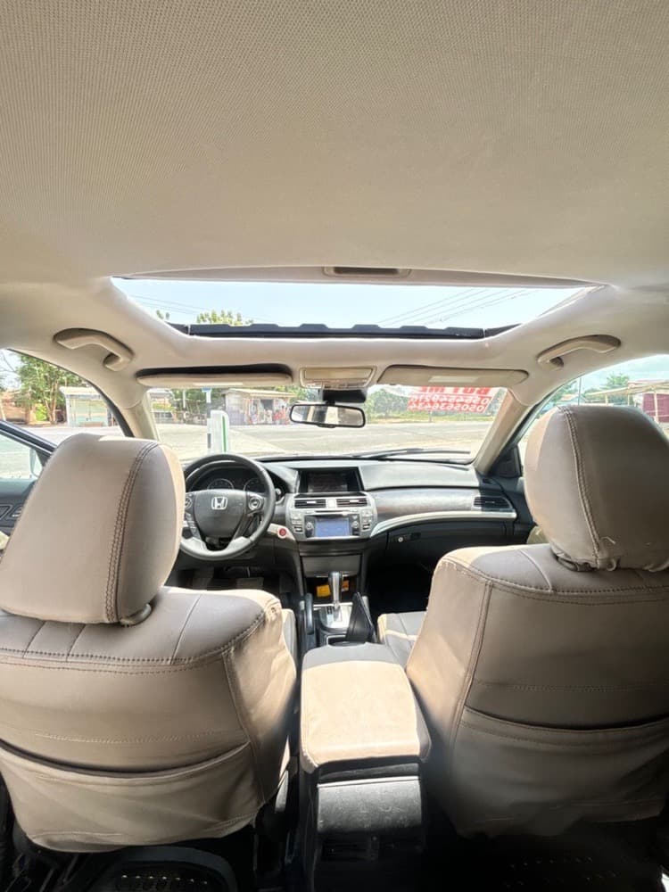 Honda Accord crosstour 2015 7