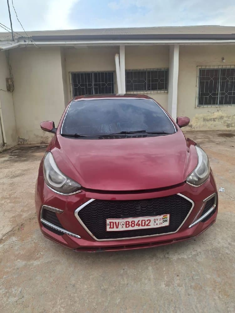 Hyundai