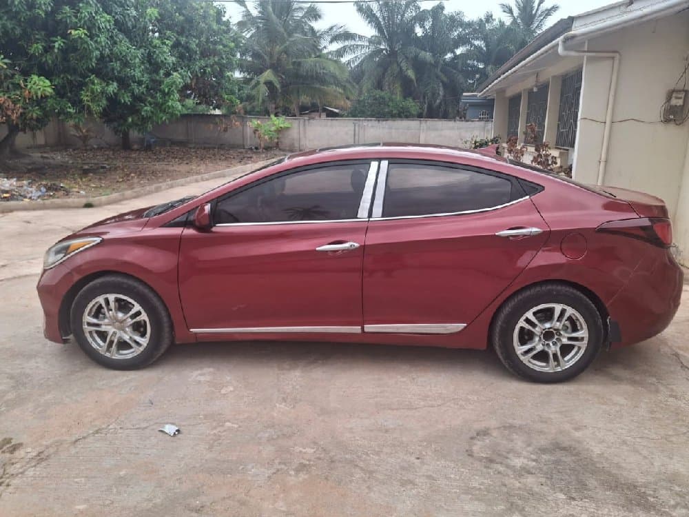 Hyundai 2