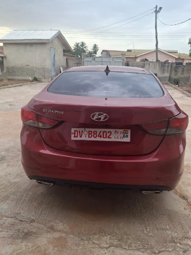 Hyundai 3
