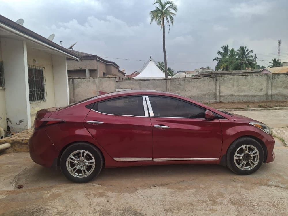 Hyundai 4