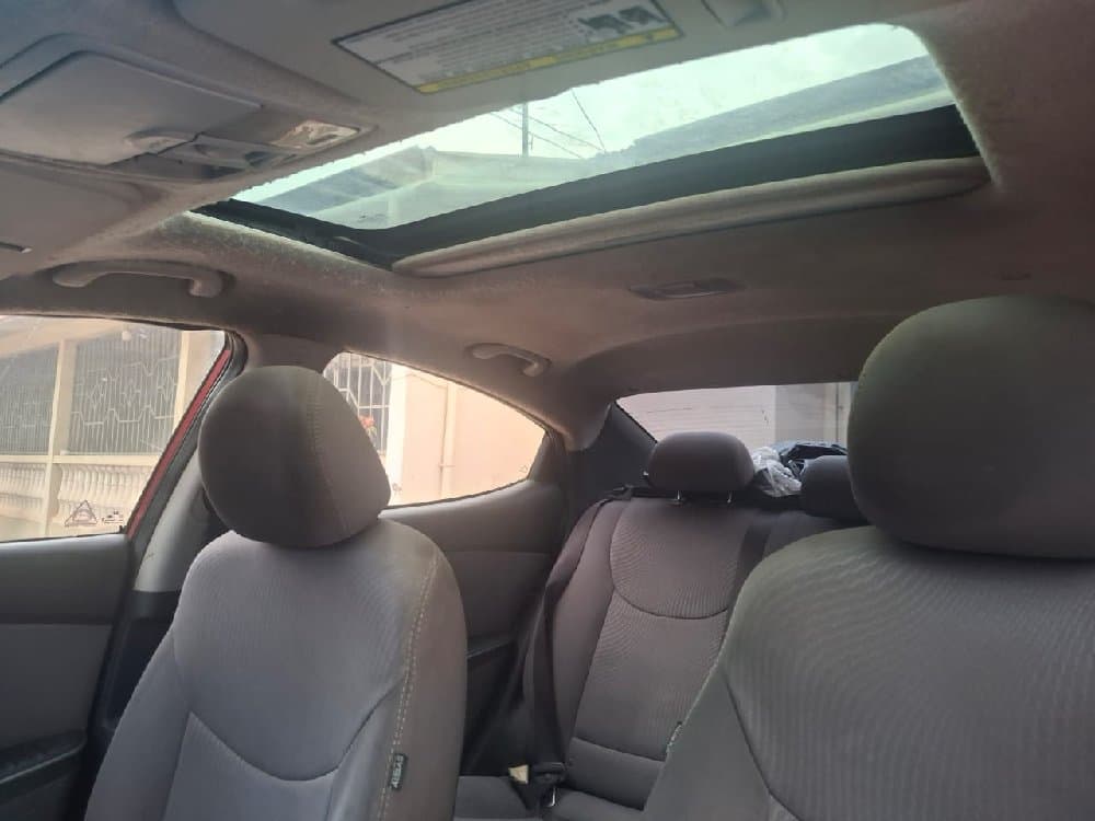 Hyundai 10