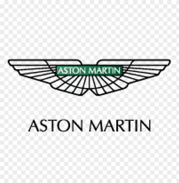 Aston Martin logo