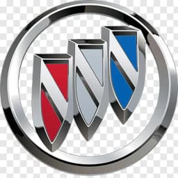 Buick logo