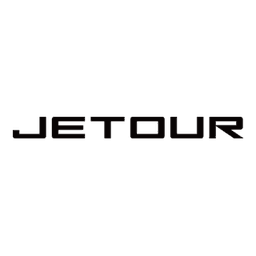 JETOUR logo