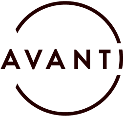 Avanti logo