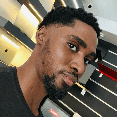 Andrews Kofi gyasi