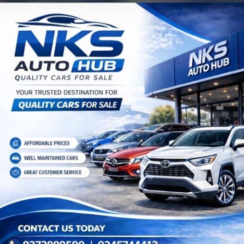NKS Auto