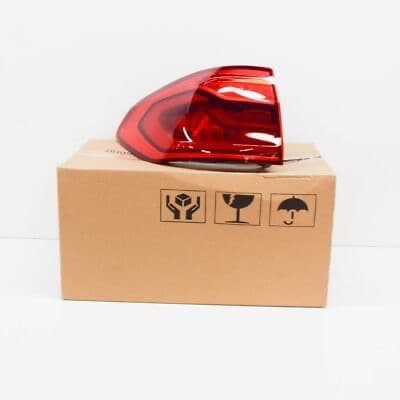BMW Rear lamp outer