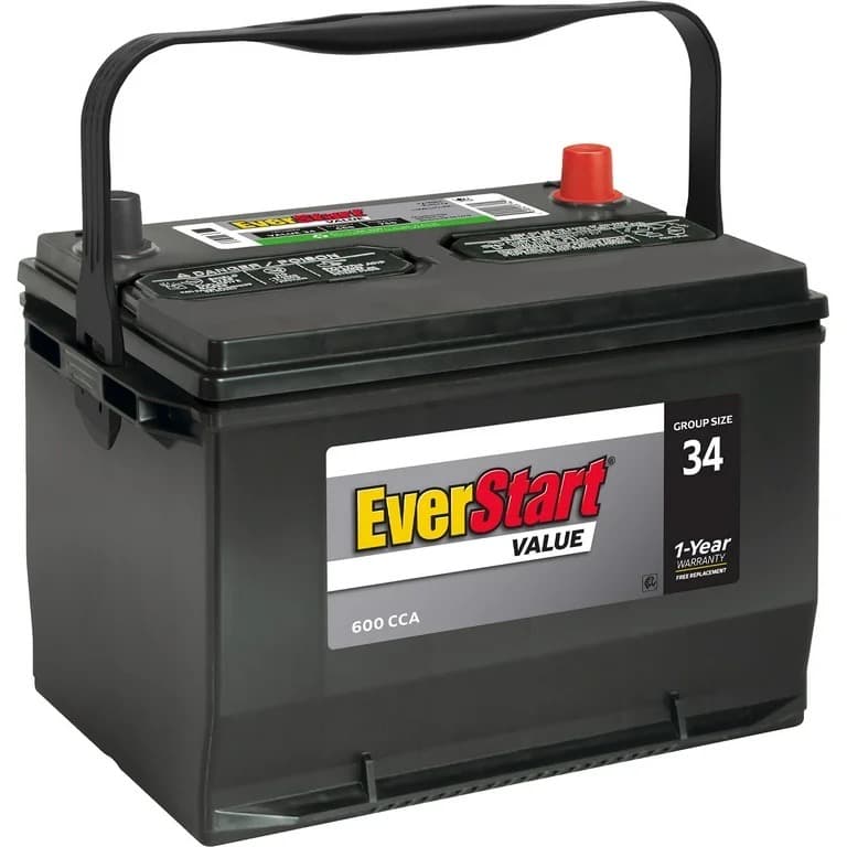 brand new Original European car batteries