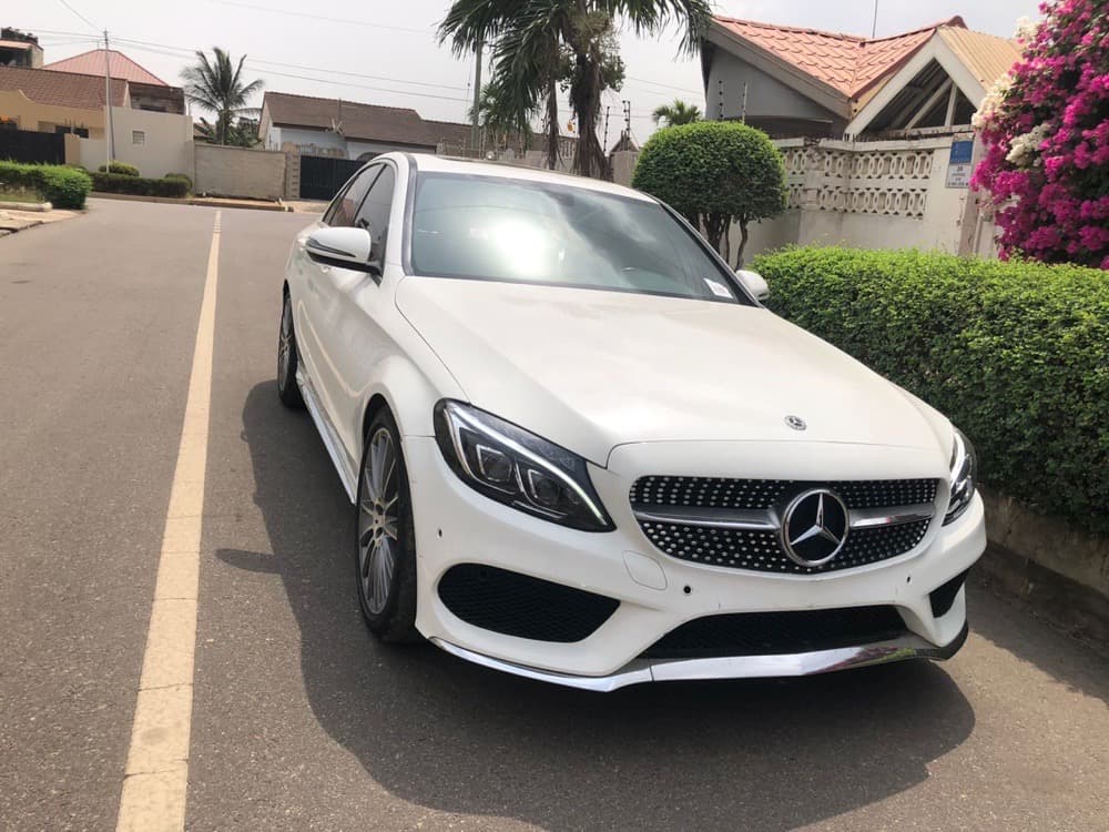 Mercedes