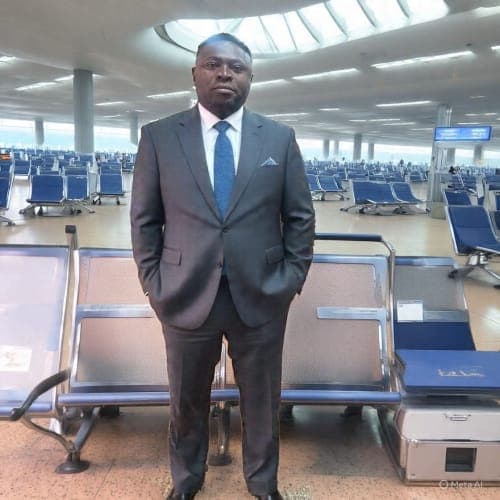 Agyapong Randolph Emmanuel