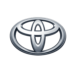 Toyota logo