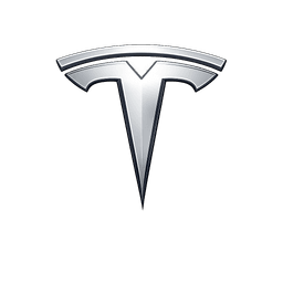 Tesla logo