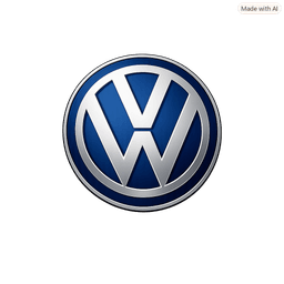 Volkswagen logo