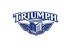 Triumph logo