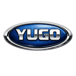 Yugo logo