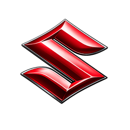 Suzuki logo
