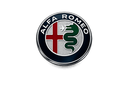 Alfa Romeo logo