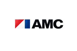 AMC logo