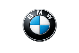 BMW logo