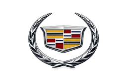 Cadillac logo