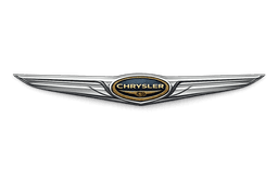 Chrysler logo