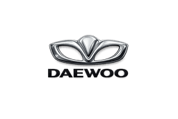 Daewoo logo