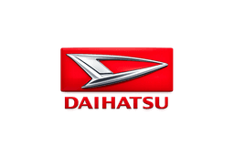 Daihatsu logo