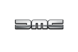 DeLorean logo