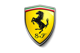 Ferrari logo
