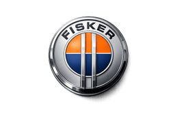 Fisker logo