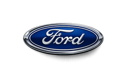 Ford logo