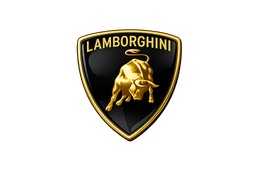 Lamborghini logo