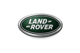 Land Rover logo