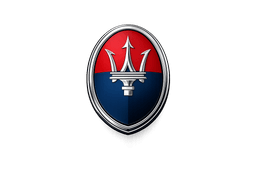 Maserati logo