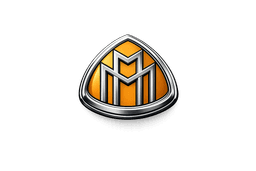 Maybach logo