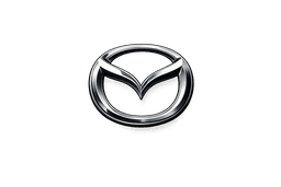 Mazda logo