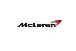 McLaren logo