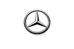 Mercedes-Benz logo