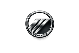 Mercury logo