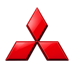 Mitsubishi logo