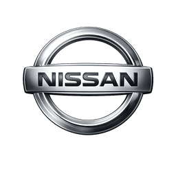 Nissan logo