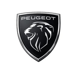 Peugeot logo