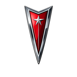 Pontiac logo